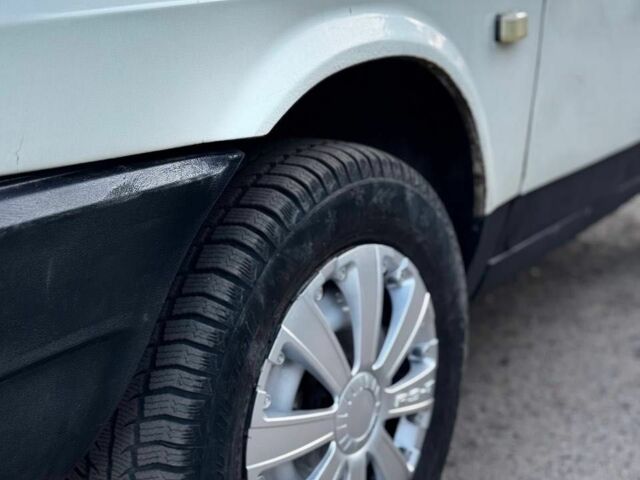 Білий ВАЗ 2108, об'ємом двигуна 1.3 л та пробігом 186 тис. км за 696 $, фото 3 на Automoto.ua