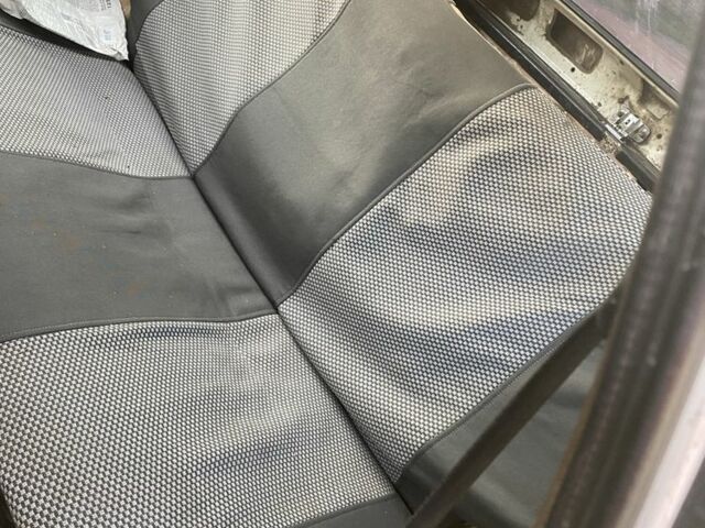 Белый ВАЗ 2108, объемом двигателя 1.3 л и пробегом 60 тыс. км за 601 $, фото 2 на Automoto.ua