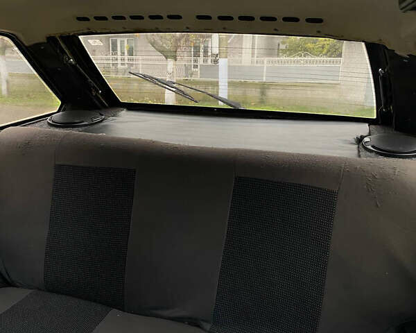 Белый ВАЗ 2108, объемом двигателя 1.3 л и пробегом 100 тыс. км за 900 $, фото 7 на Automoto.ua