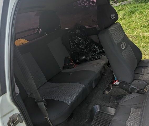 Белый ВАЗ 2108, объемом двигателя 0 л и пробегом 60 тыс. км за 800 $, фото 6 на Automoto.ua