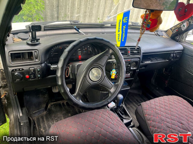 Белый ВАЗ 2108, объемом двигателя 1.3 л и пробегом 0 тыс. км за 1430 $, фото 2 на Automoto.ua