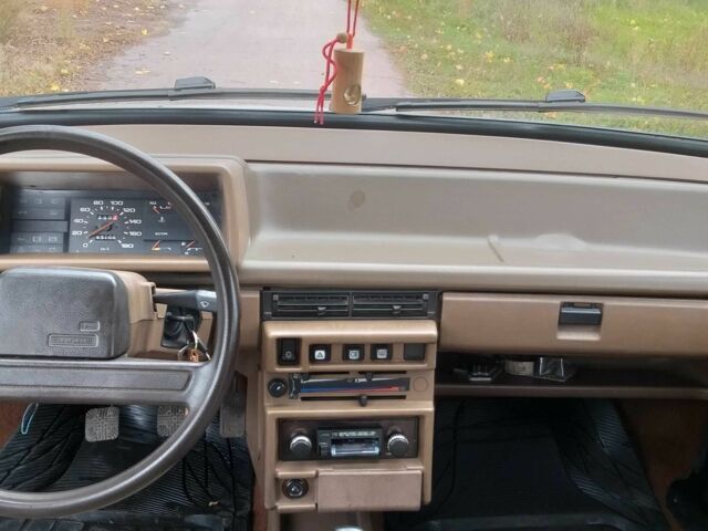 Білий ВАЗ 2108, об'ємом двигуна 1.3 л та пробігом 83 тис. км за 1450 $, фото 10 на Automoto.ua