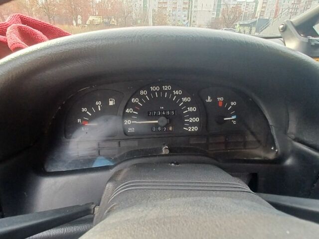 Белый ВАЗ 2108, объемом двигателя 0 л и пробегом 274 тыс. км за 1000 $, фото 14 на Automoto.ua