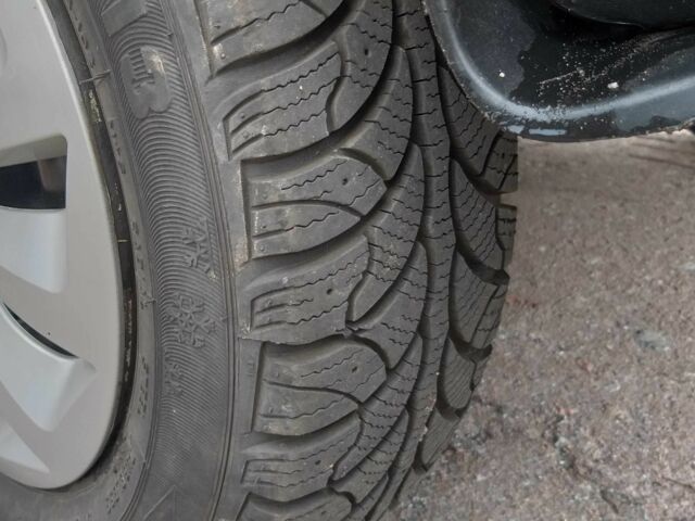 Білий ВАЗ 2108, об'ємом двигуна 1.3 л та пробігом 83 тис. км за 1450 $, фото 8 на Automoto.ua