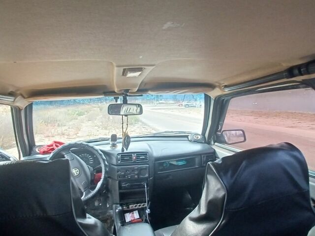 Белый ВАЗ 2108, объемом двигателя 0 л и пробегом 274 тыс. км за 1000 $, фото 12 на Automoto.ua