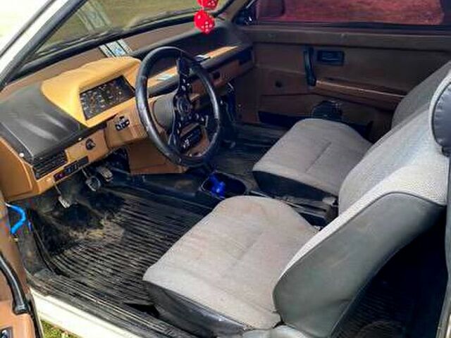 Белый ВАЗ 2108, объемом двигателя 1.3 л и пробегом 0 тыс. км за 1100 $, фото 3 на Automoto.ua