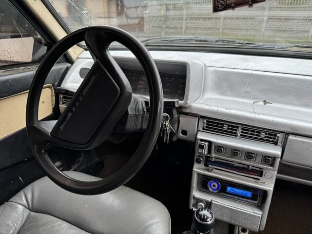 ВАЗ 2108 1987 в Жовкве на Automoto.ua Белый ВАЗ 2108, объемом двигателя 1.3 л и пробегом 450 тыс. км за 454 $, фото 4 на Automoto.ua