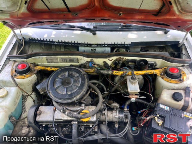 Белый ВАЗ 2108, объемом двигателя 1.3 л и пробегом 0 тыс. км за 1430 $, фото 3 на Automoto.ua