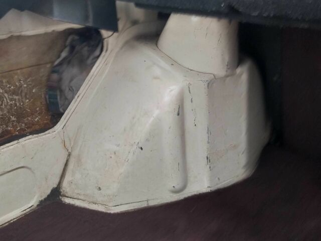 Білий ВАЗ 2108, об'ємом двигуна 1.3 л та пробігом 83 тис. км за 1450 $, фото 6 на Automoto.ua