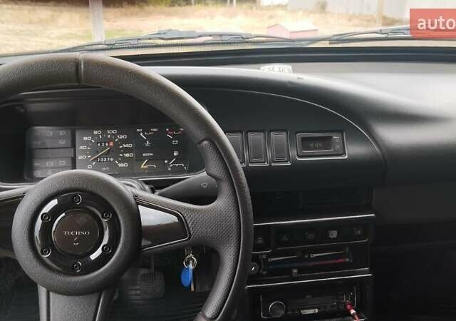 Білий ВАЗ 2108, об'ємом двигуна 1.3 л та пробігом 92 тис. км за 2199 $, фото 6 на Automoto.ua