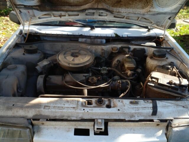 ВАЗ 2108 1987 у Стрые на Automoto.ua Білий ВАЗ 2108, об'ємом двигуна 1.5 л та пробігом 10 тис. км за 570 $, фото 5 на Automoto.ua