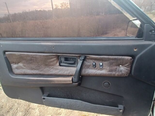 Белый ВАЗ 2108, объемом двигателя 0 л и пробегом 274 тыс. км за 1000 $, фото 13 на Automoto.ua