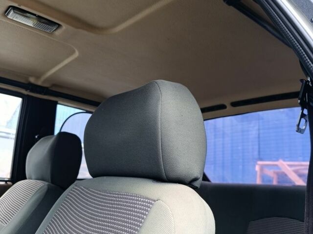 Белый ВАЗ 2108, объемом двигателя 1.3 л и пробегом 100 тыс. км за 770 $, фото 8 на Automoto.ua