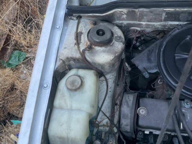 Білий ВАЗ 2108, об'ємом двигуна 1.1 л та пробігом 700 тис. км за 1000 $, фото 3 на Automoto.ua