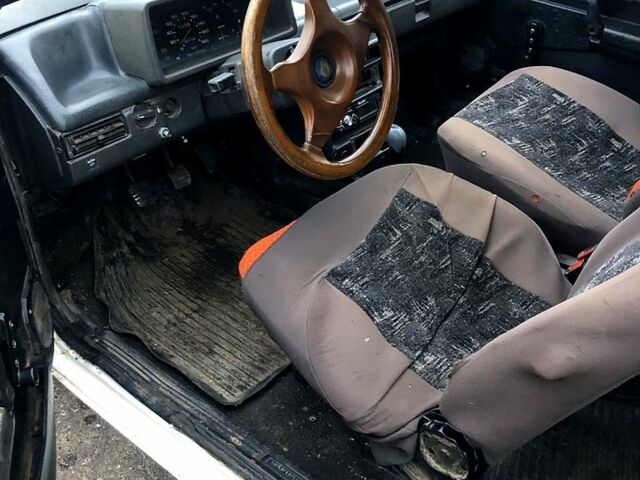Белый ВАЗ 2108, объемом двигателя 13 л и пробегом 0 тыс. км за 700 $, фото 3 на Automoto.ua