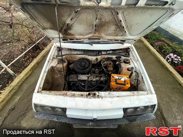 Белый ВАЗ 2108, объемом двигателя 1.5 л и пробегом 77 тыс. км за 500 $, фото 7 на Automoto.ua