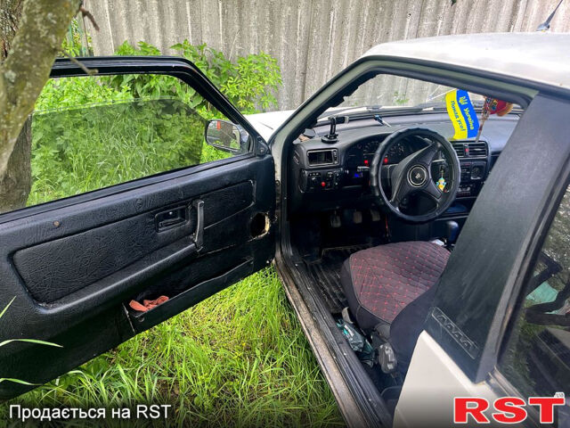 Белый ВАЗ 2108, объемом двигателя 1.3 л и пробегом 0 тыс. км за 1430 $, фото 6 на Automoto.ua