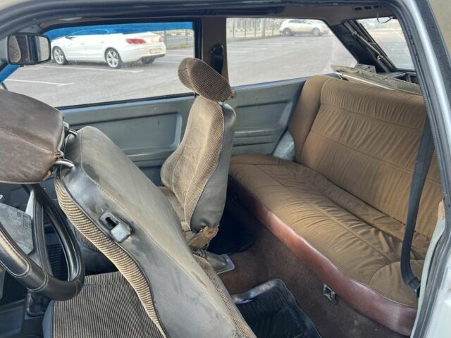 Белый ВАЗ 2108, объемом двигателя 1.3 л и пробегом 200 тыс. км за 850 $, фото 16 на Automoto.ua