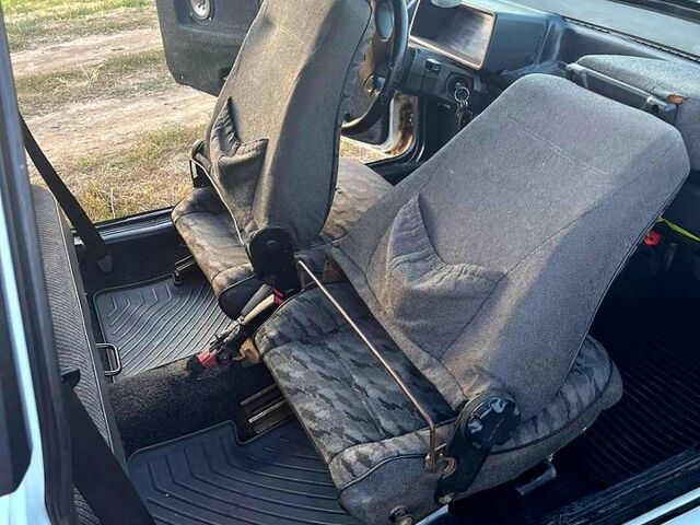 Білий ВАЗ 2108, об'ємом двигуна 1.5 л та пробігом 0 тис. км за 950 $, фото 7 на Automoto.ua