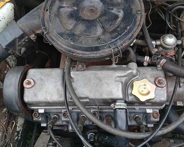 Белый ВАЗ 2108, объемом двигателя 1.29 л и пробегом 100 тыс. км за 1250 $, фото 5 на Automoto.ua