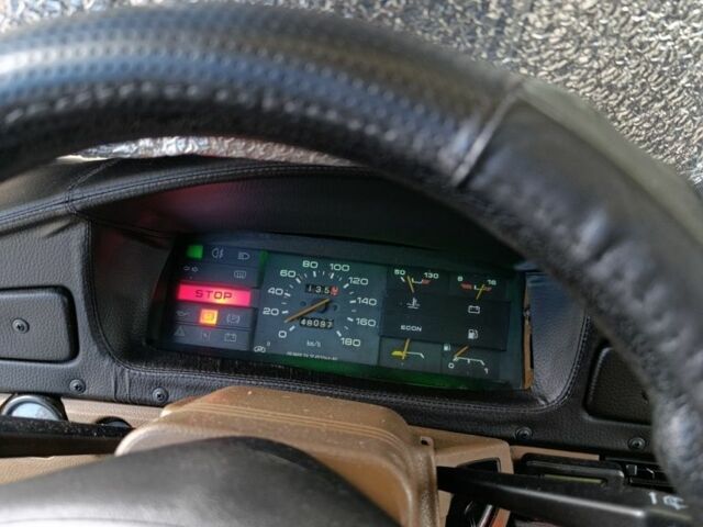 Белый ВАЗ 2108, объемом двигателя 1.3 л и пробегом 100 тыс. км за 770 $, фото 7 на Automoto.ua