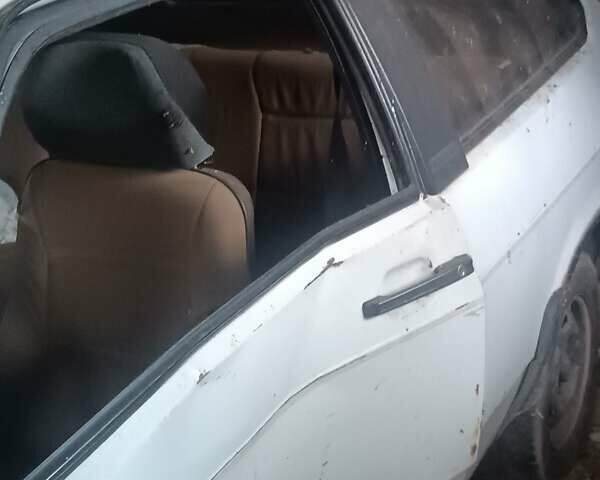 Білий ВАЗ 2108, об'ємом двигуна 1.3 л та пробігом 378 тис. км за 650 $, фото 3 на Automoto.ua