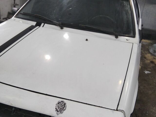 Белый ВАЗ 2108, объемом двигателя 1.3 л и пробегом 89 тыс. км за 850 $, фото 2 на Automoto.ua