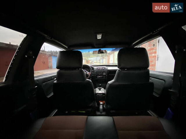 Белый ВАЗ 2108, объемом двигателя 1.29 л и пробегом 80 тыс. км за 3200 $, фото 7 на Automoto.ua