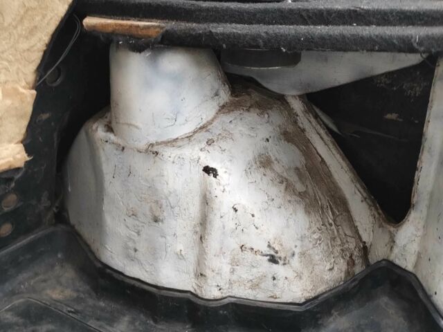 ВАЗ 2108 1987 у Черкасах на Automoto.ua Білий ВАЗ 2108, об'ємом двигуна 1.3 л та пробігом 200 тис. км за 594 $, фото 9 на Automoto.ua