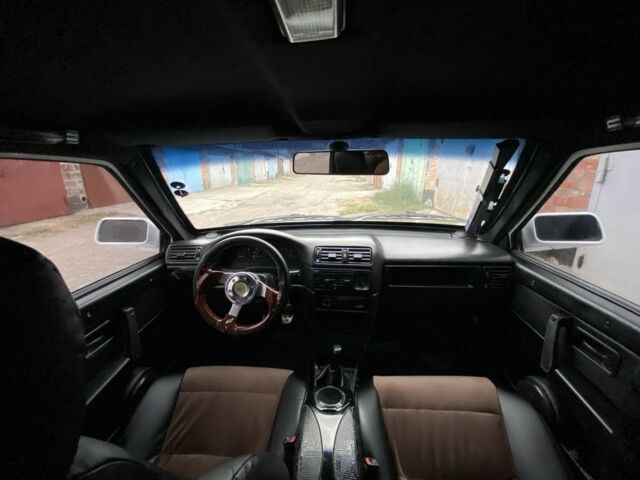 Белый ВАЗ 2108, объемом двигателя 1.3 л и пробегом 80 тыс. км за 3200 $, фото 7 на Automoto.ua