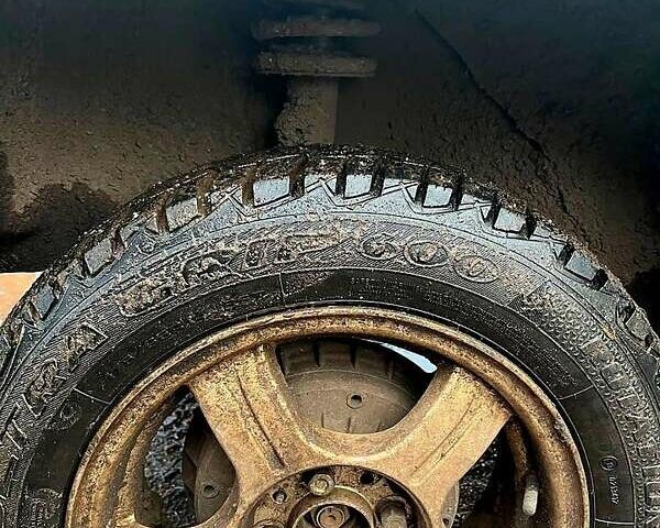 Белый ВАЗ 2108, объемом двигателя 1.5 л и пробегом 90 тыс. км за 850 $, фото 6 на Automoto.ua