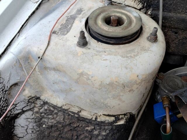 ВАЗ 2108 1987 у Черкасах на Automoto.ua Білий ВАЗ 2108, об'ємом двигуна 1.3 л та пробігом 200 тис. км за 594 $, фото 8 на Automoto.ua