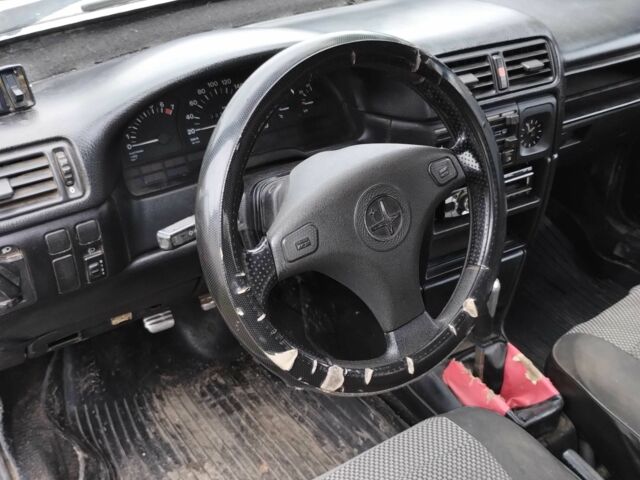 ВАЗ 2108 1987 у Черкасах на Automoto.ua Білий ВАЗ 2108, об'ємом двигуна 1.3 л та пробігом 200 тис. км за 594 $, фото 4 на Automoto.ua