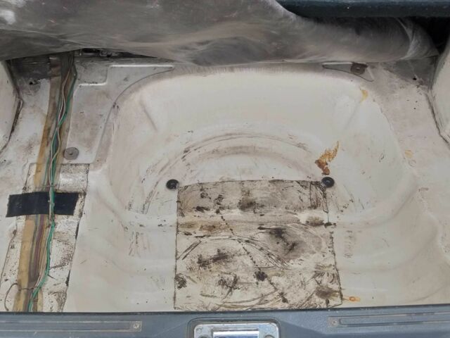 Білий ВАЗ 2108, об'ємом двигуна 1.3 л та пробігом 83 тис. км за 1450 $, фото 7 на Automoto.ua