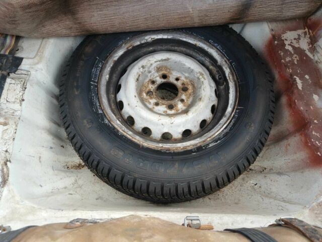 Білий ВАЗ 2108, об'ємом двигуна 1.3 л та пробігом 145 тис. км за 1300 $, фото 20 на Automoto.ua