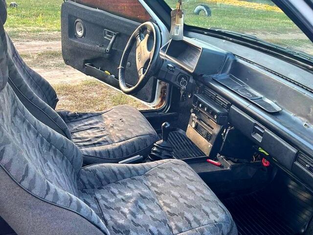 Білий ВАЗ 2108, об'ємом двигуна 1.5 л та пробігом 0 тис. км за 950 $, фото 2 на Automoto.ua