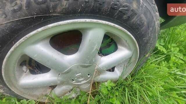 Белый ВАЗ 2108, объемом двигателя 1.6 л и пробегом 288 тыс. км за 600 $, фото 8 на Automoto.ua