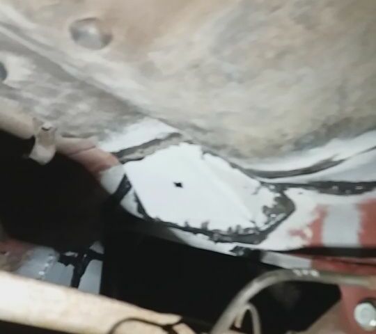 Белый ВАЗ 2108, объемом двигателя 0 л и пробегом 100 тыс. км за 770 $, фото 1 на Automoto.ua