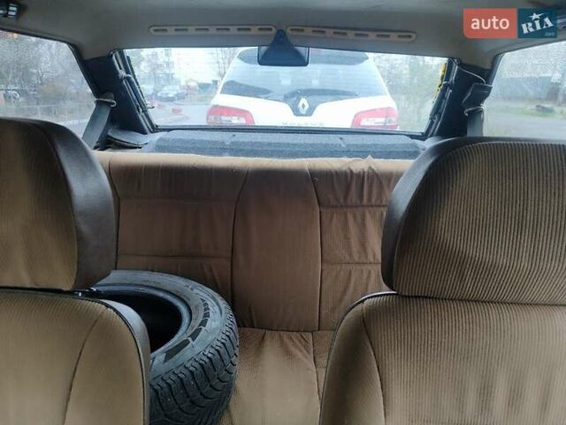 Белый ВАЗ 2108, объемом двигателя 1.3 л и пробегом 58 тыс. км за 850 $, фото 6 на Automoto.ua