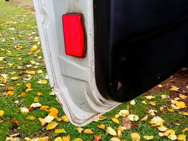 Белый ВАЗ 2108, объемом двигателя 1.3 л и пробегом 0 тыс. км за 1250 $, фото 3 на Automoto.ua