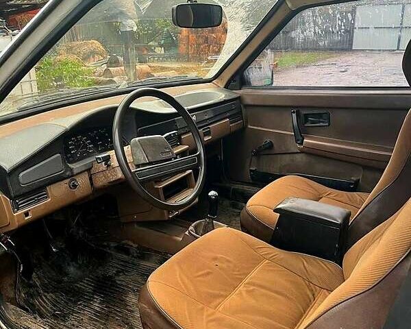 Белый ВАЗ 2108, объемом двигателя 1.5 л и пробегом 90 тыс. км за 850 $, фото 3 на Automoto.ua