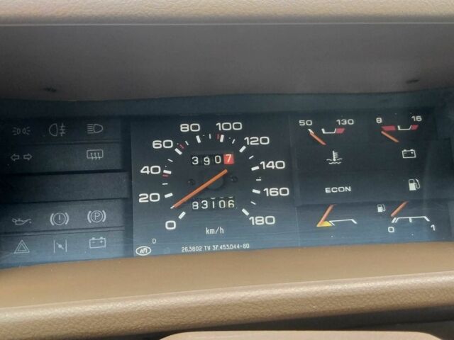 Білий ВАЗ 2108, об'ємом двигуна 1.3 л та пробігом 83 тис. км за 1450 $, фото 9 на Automoto.ua