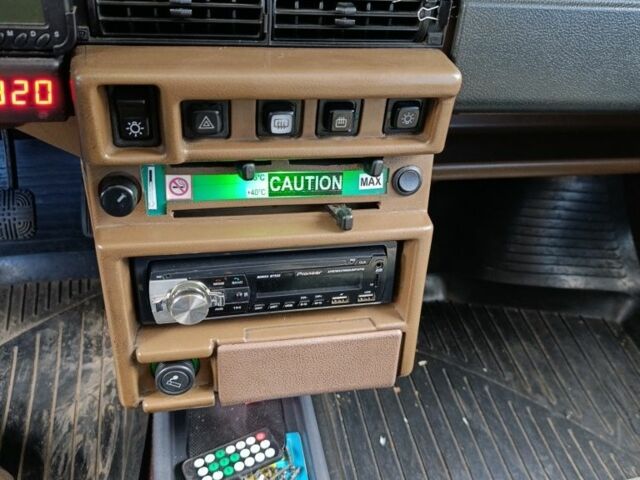 Белый ВАЗ 2108, объемом двигателя 1.3 л и пробегом 100 тыс. км за 770 $, фото 14 на Automoto.ua