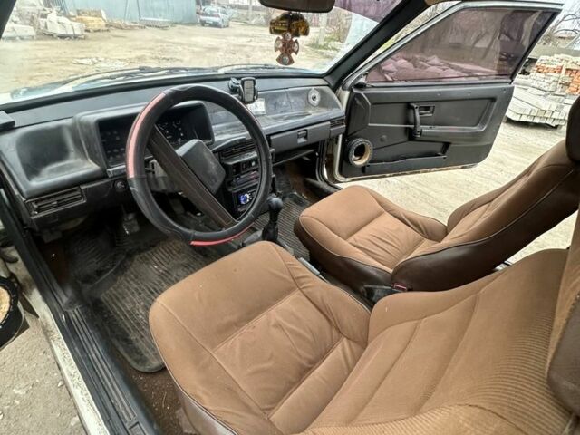 Білий ВАЗ 2108, об'ємом двигуна 1.3 л та пробігом 100 тис. км за 550 $, фото 2 на Automoto.ua