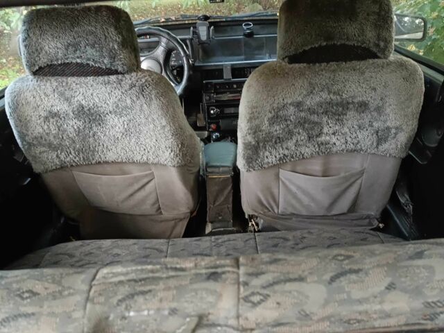 Белый ВАЗ 2108, объемом двигателя 1.3 л и пробегом 3 тыс. км за 829 $, фото 11 на Automoto.ua