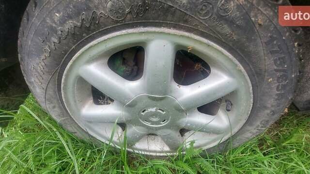 Белый ВАЗ 2108, объемом двигателя 1.6 л и пробегом 288 тыс. км за 600 $, фото 9 на Automoto.ua