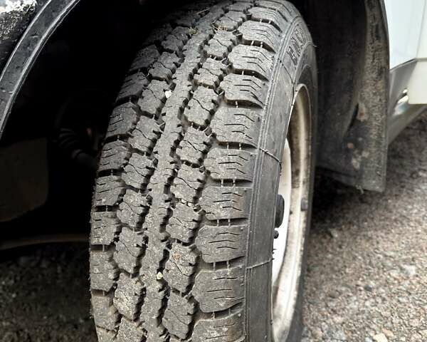 Белый ВАЗ 2108, объемом двигателя 1.5 л и пробегом 45 тыс. км за 896 $, фото 6 на Automoto.ua