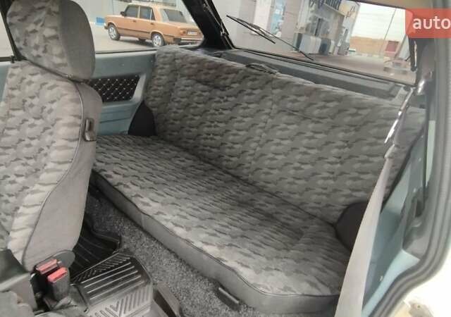 Білий ВАЗ 2108, об'ємом двигуна 1.3 л та пробігом 92 тис. км за 2199 $, фото 7 на Automoto.ua