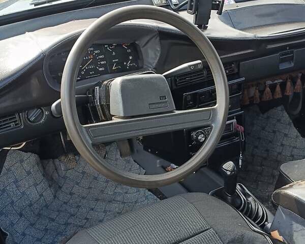 Белый ВАЗ 2108, объемом двигателя 1.5 л и пробегом 250 тыс. км за 850 $, фото 6 на Automoto.ua
