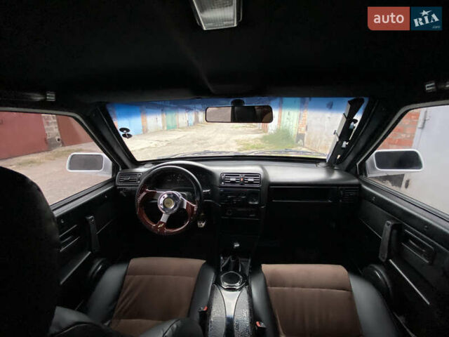 Белый ВАЗ 2108, объемом двигателя 1.29 л и пробегом 80 тыс. км за 3200 $, фото 8 на Automoto.ua